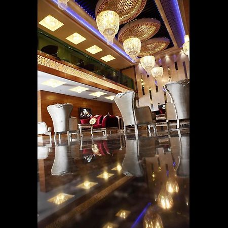 Sivas Revag Otel Luaran gambar