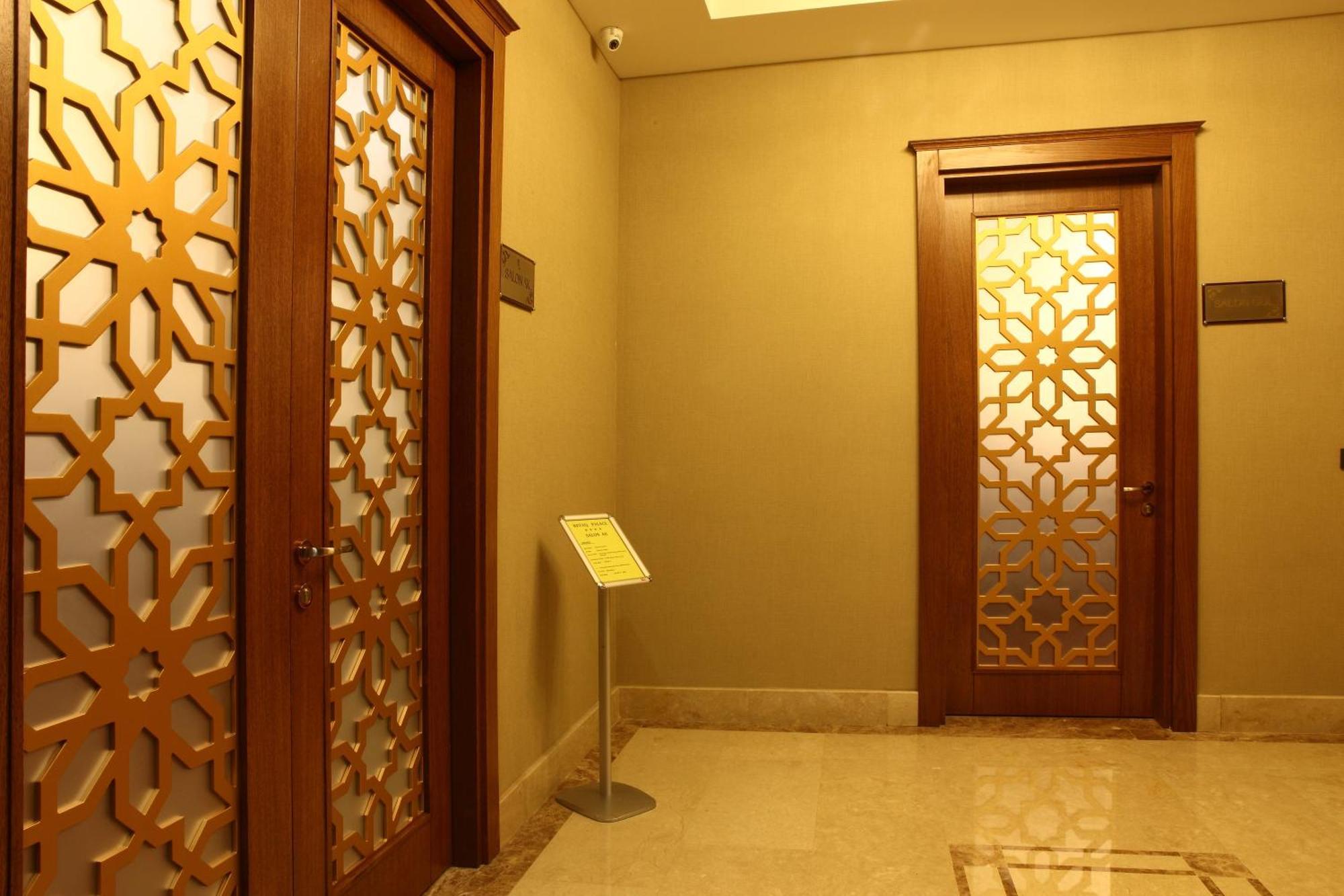Sivas Revag Otel Luaran gambar