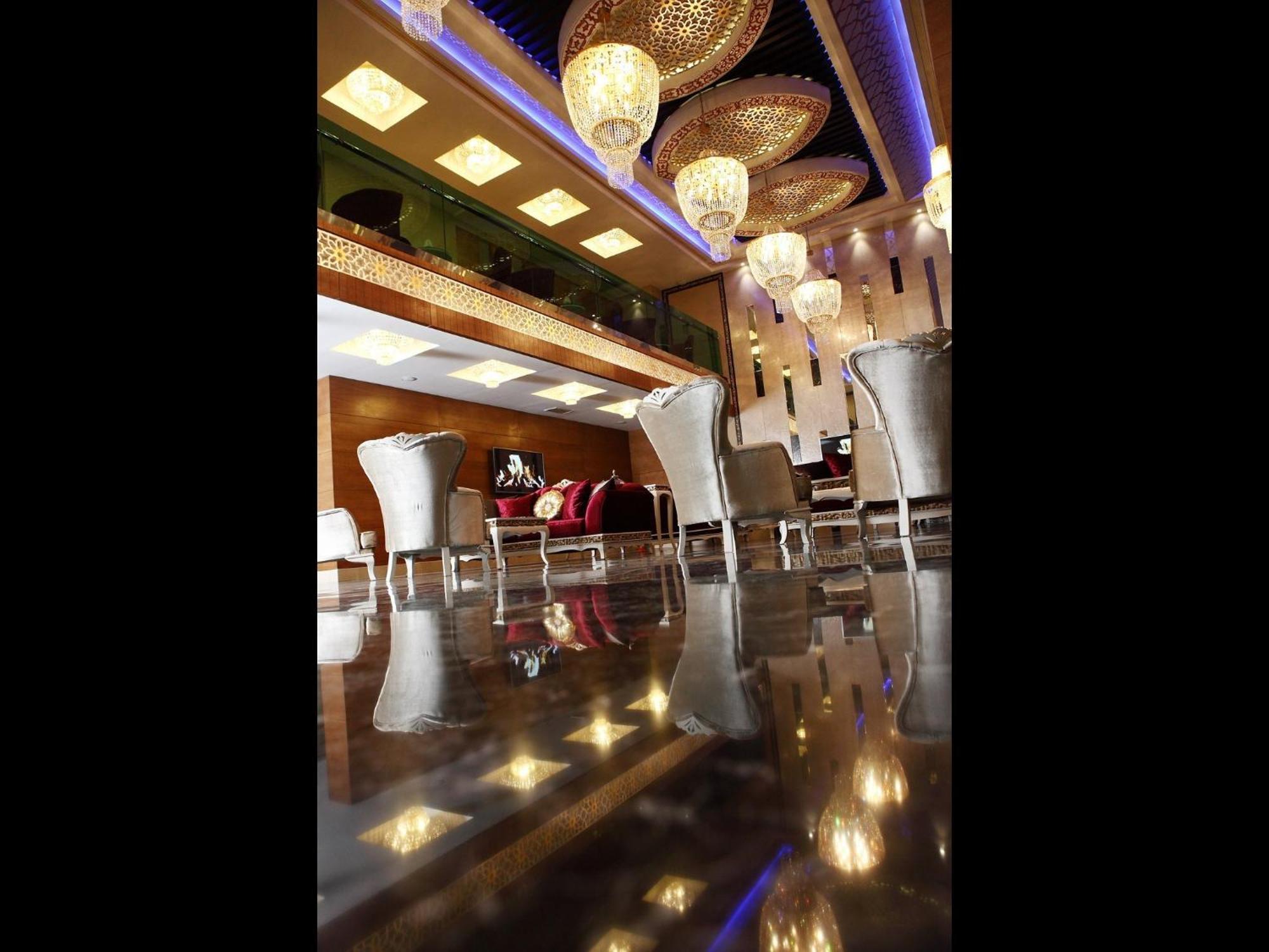 Sivas Revag Otel Luaran gambar