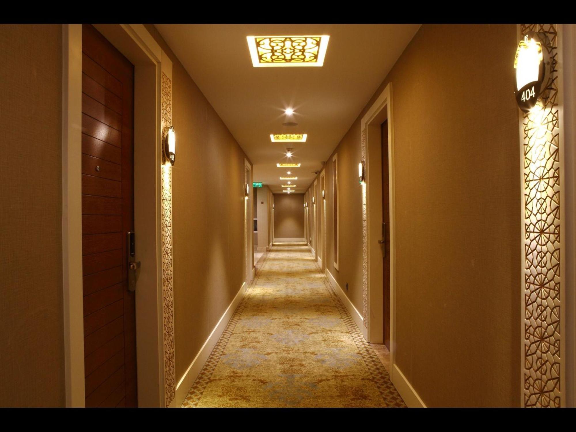 Sivas Revag Otel Luaran gambar