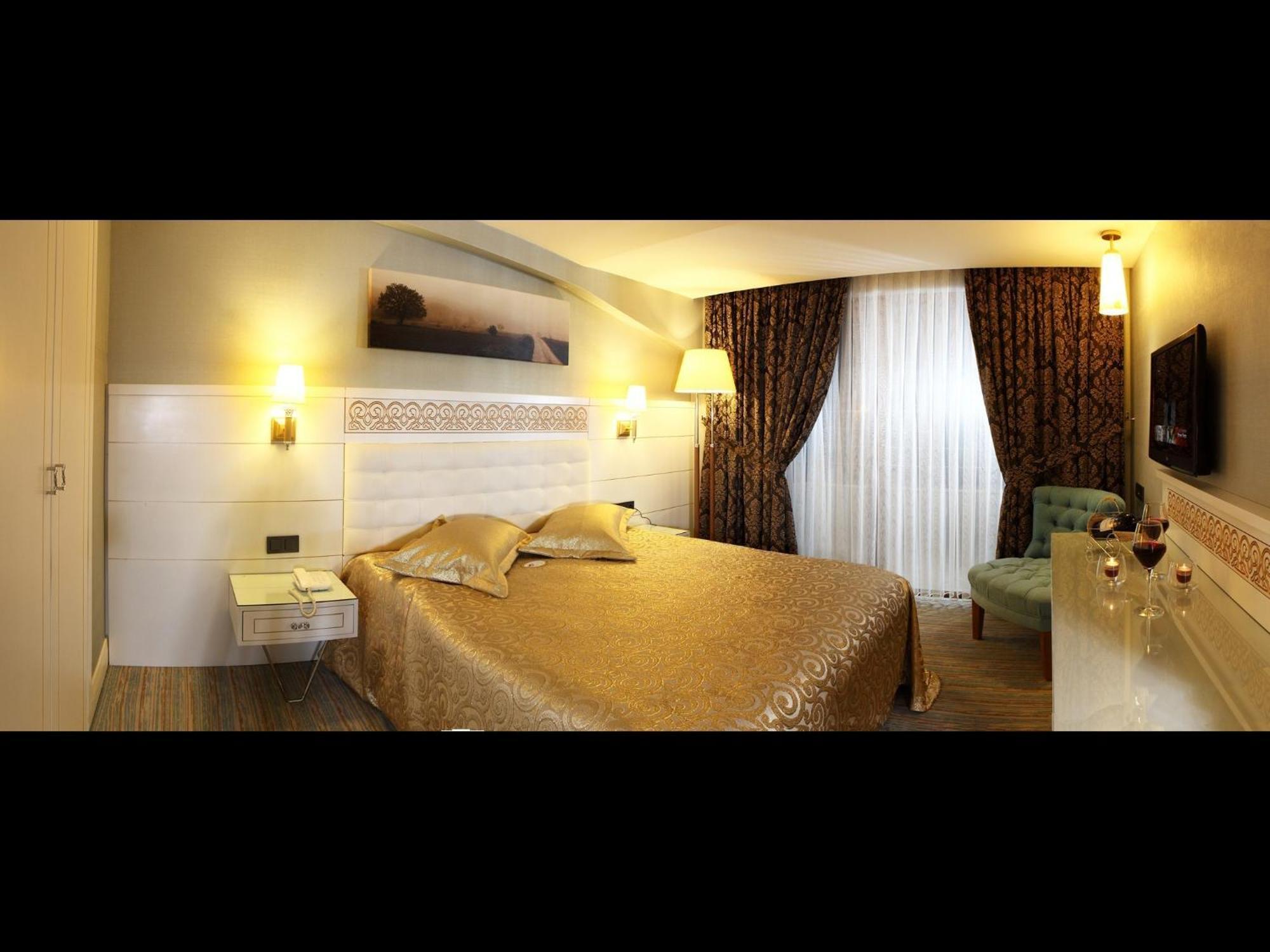 Sivas Revag Otel Luaran gambar
