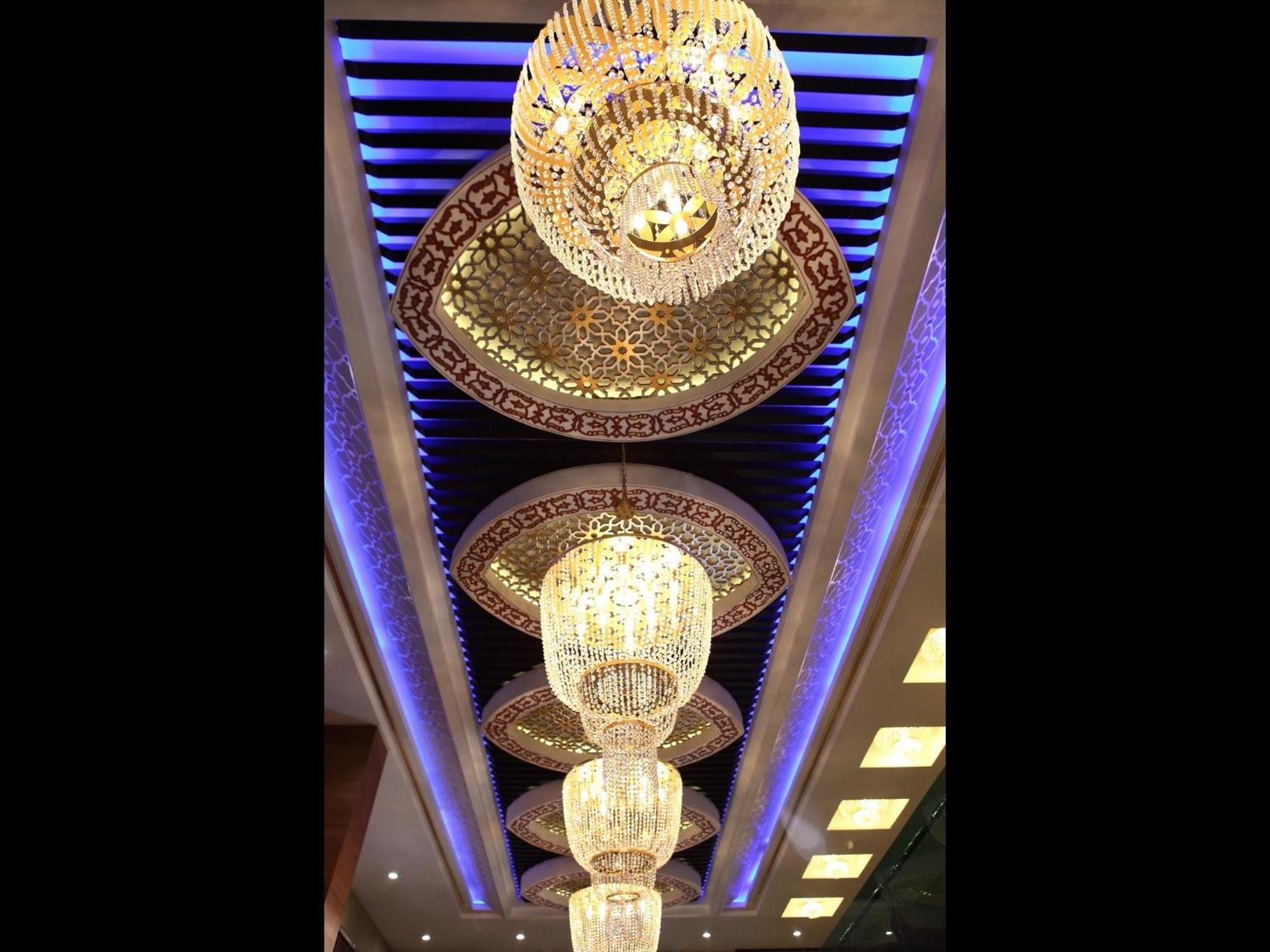 Sivas Revag Otel Luaran gambar