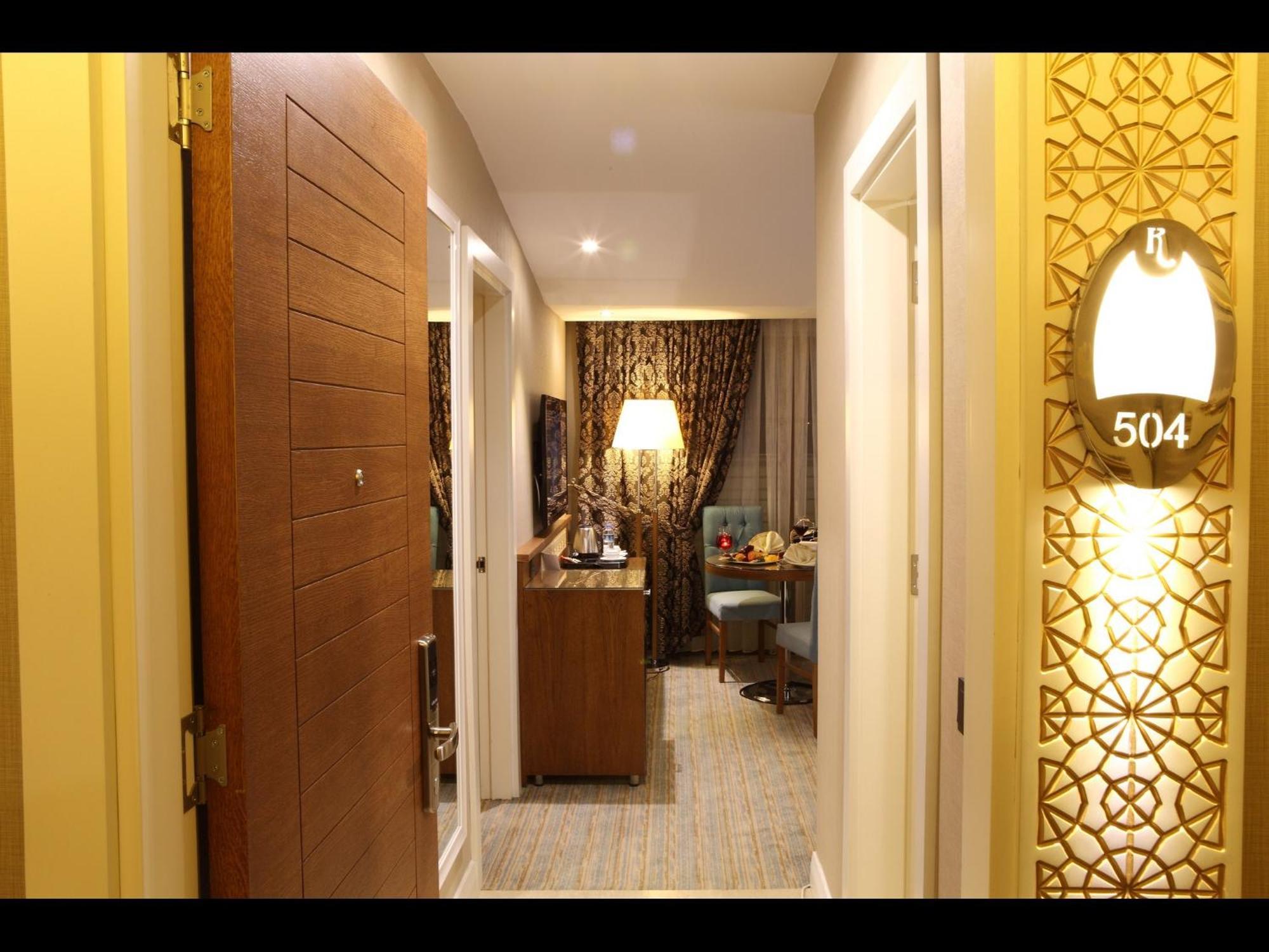 Sivas Revag Otel Luaran gambar