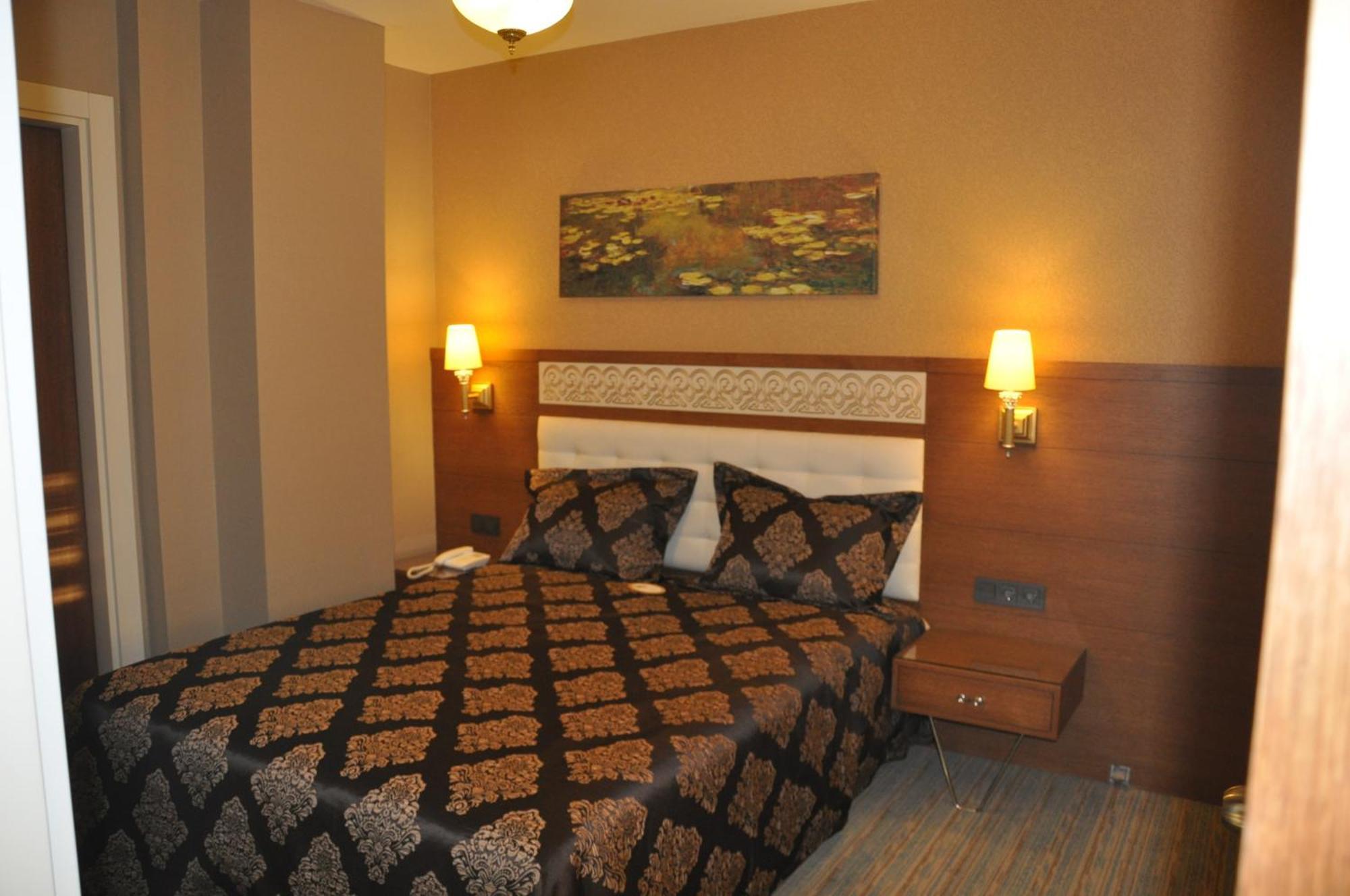 Sivas Revag Otel Luaran gambar